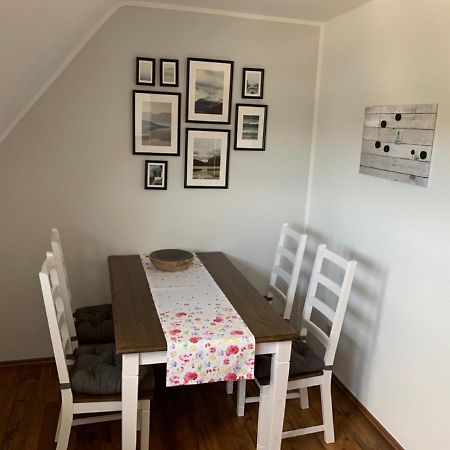 Ferienwohnung Bergstrasse Winterberg Zewnętrze zdjęcie