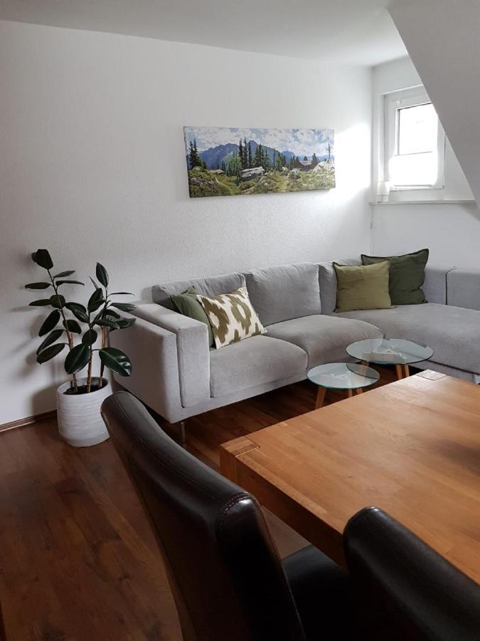 Ferienwohnung Bergstrasse Winterberg Zewnętrze zdjęcie