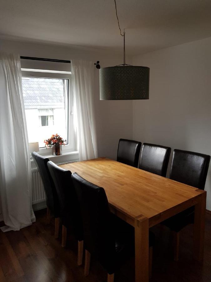 Ferienwohnung Bergstrasse Winterberg Zewnętrze zdjęcie
