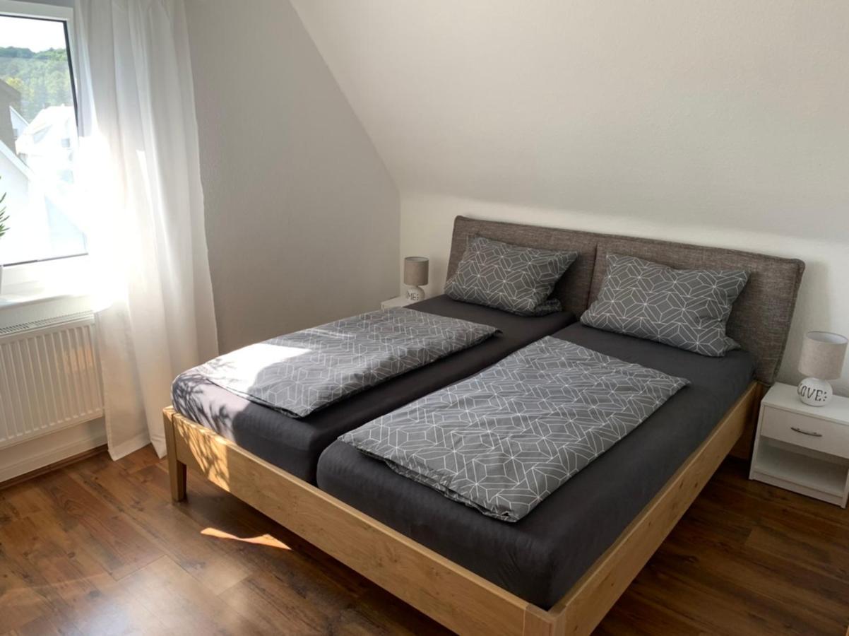 Ferienwohnung Bergstrasse Winterberg Zewnętrze zdjęcie