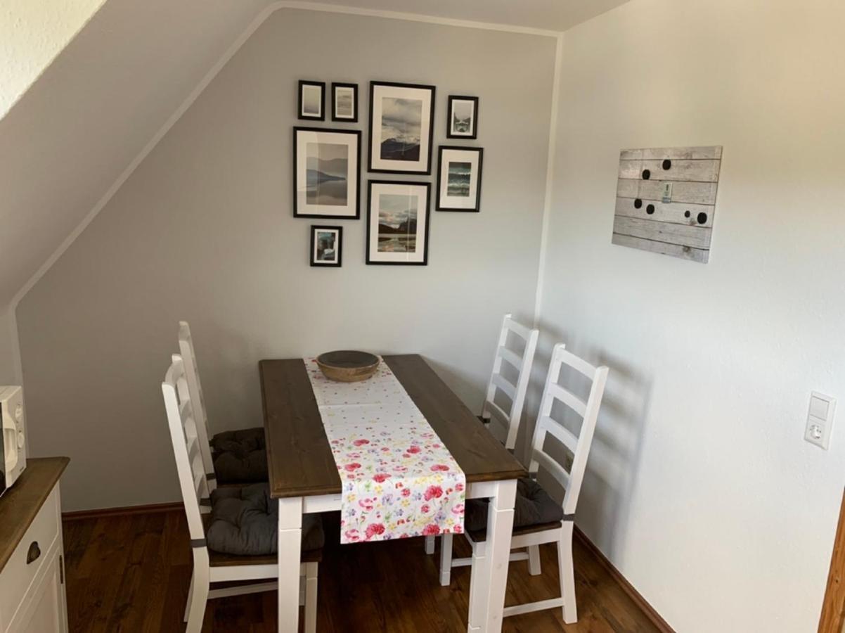 Ferienwohnung Bergstrasse Winterberg Zewnętrze zdjęcie