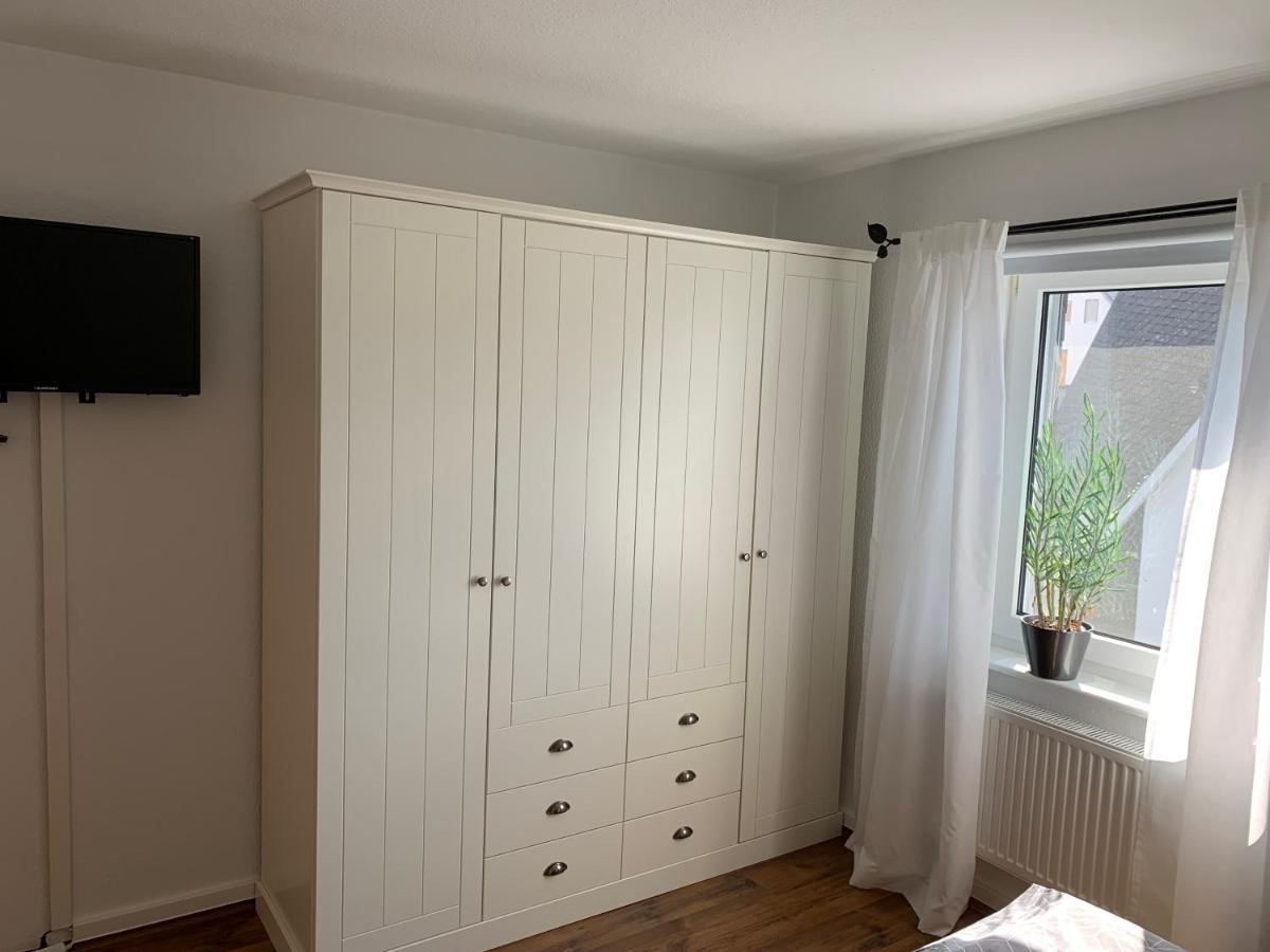 Ferienwohnung Bergstrasse Winterberg Zewnętrze zdjęcie