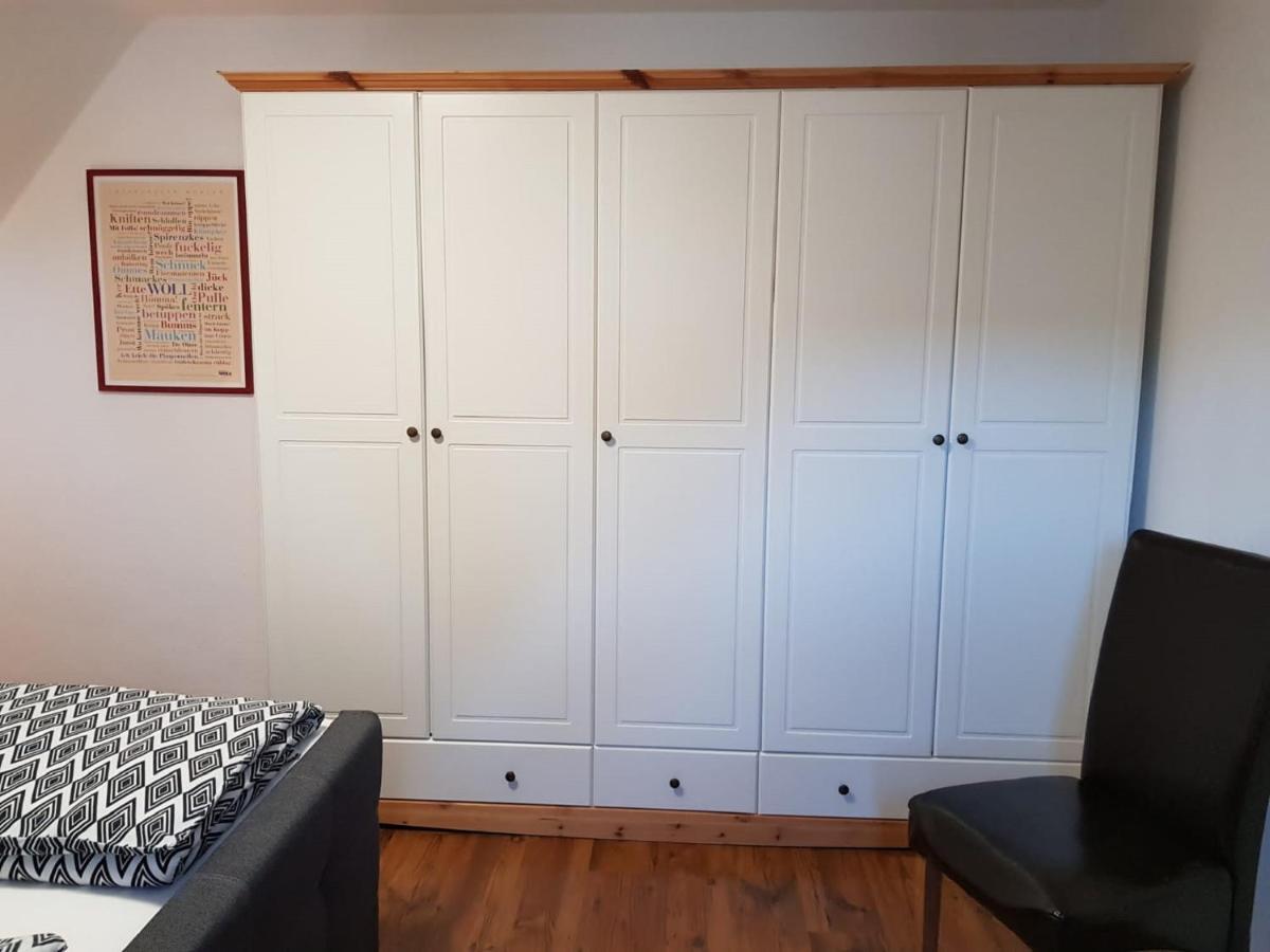 Ferienwohnung Bergstrasse Winterberg Zewnętrze zdjęcie