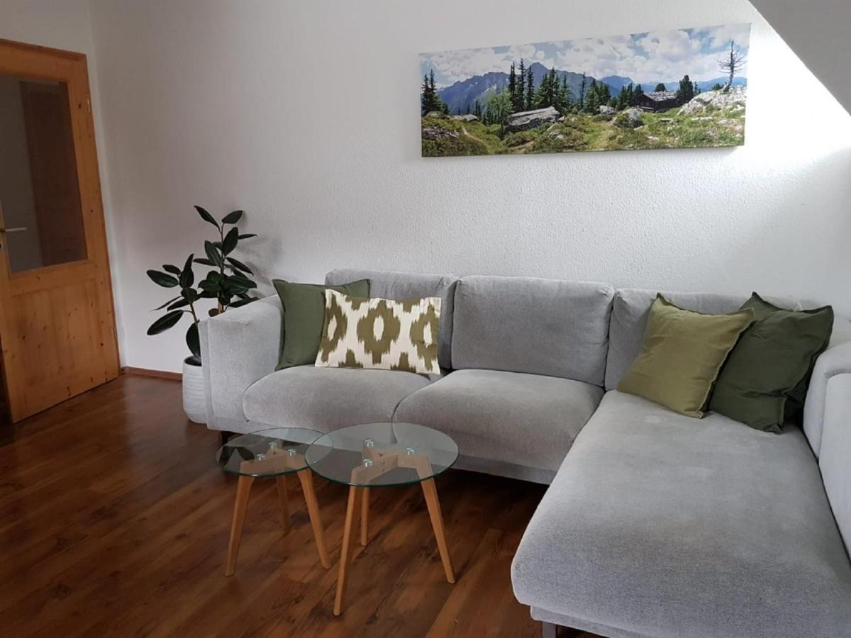 Ferienwohnung Bergstrasse Winterberg Zewnętrze zdjęcie