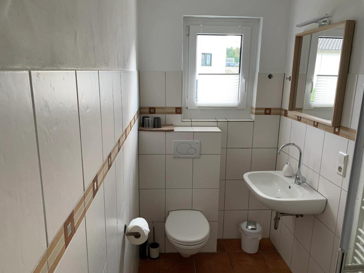 Ferienwohnung Bergstrasse Winterberg Zewnętrze zdjęcie