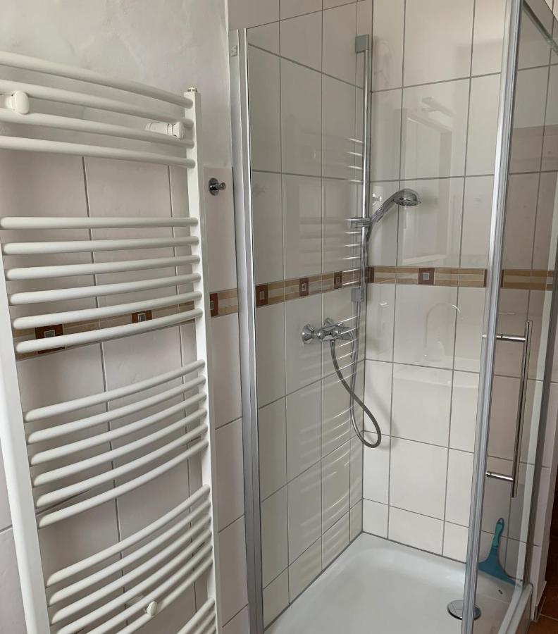 Ferienwohnung Bergstrasse Winterberg Zewnętrze zdjęcie